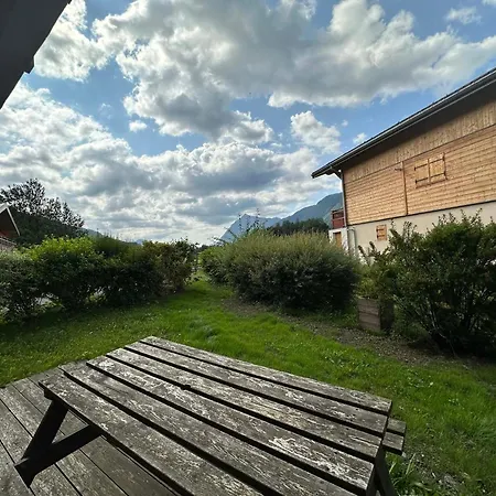 Avec Terrasse, Proche Bleu Et Telecabine - Fr-1-642-35