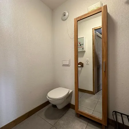 Avec Terrasse, Proche Bleu Et Telecabine - Fr-1-642-35 Apartment *